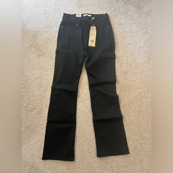 NWT Levi’s Classic Bootcut - Picture 8 of 10